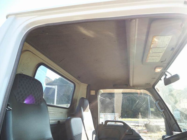 いすゞエルフクレーン5段小型（2t・3t）[写真33]