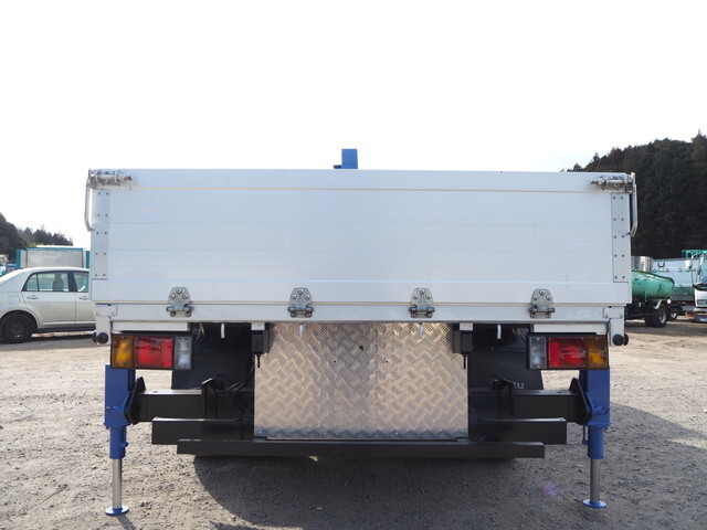 いすゞエルフクレーン5段小型（2t・3t）[写真06]