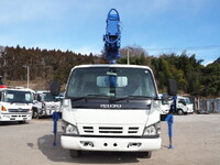 いすゞエルフクレーン5段小型（2t・3t）[写真08]