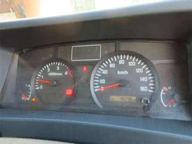 いすゞエルフパッカー車（塵芥車）小型（2t・3t）[写真10]