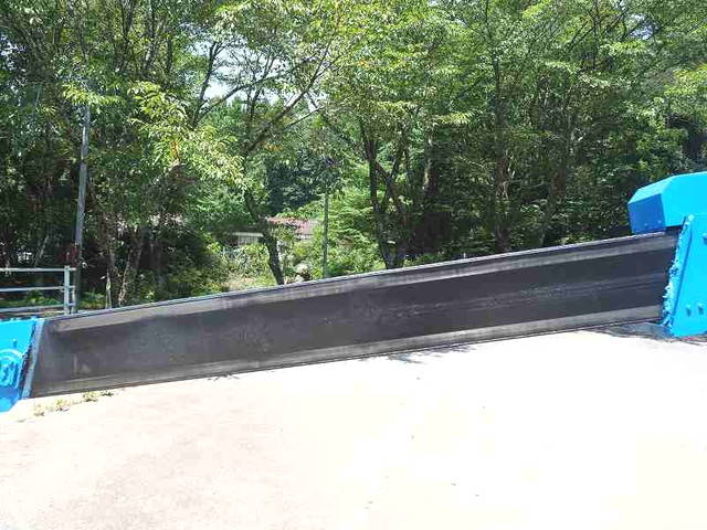 三菱ふそうキャンター高所作業車小型（2t・3t）[写真12]