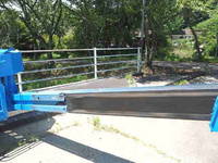 三菱ふそうキャンター高所作業車小型（2t・3t）[写真14]