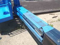 三菱ふそうキャンター高所作業車小型（2t・3t）[写真15]