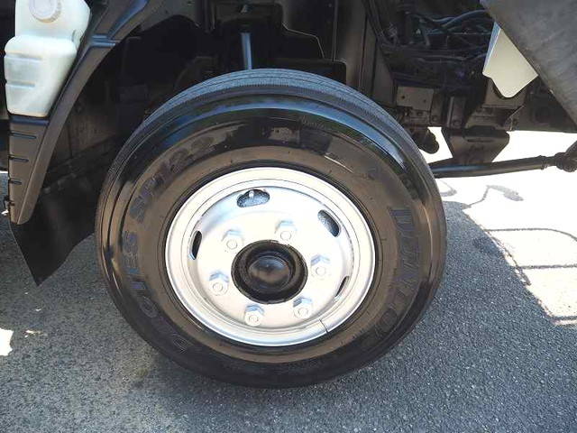 三菱ふそうキャンター高所作業車小型（2t・3t）[写真18]