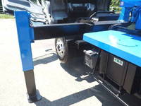 三菱ふそうキャンター高所作業車小型（2t・3t）[写真32]