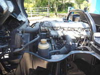 三菱ふそうキャンター高所作業車小型（2t・3t）[写真34]