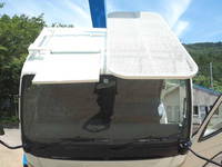 三菱ふそうキャンター高所作業車小型（2t・3t）[写真35]