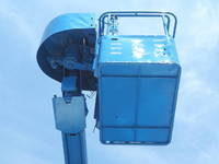 三菱ふそうキャンター高所作業車小型（2t・3t）[写真36]