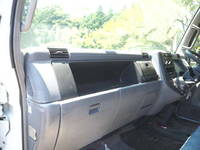 三菱ふそうキャンター高所作業車小型（2t・3t）[写真38]