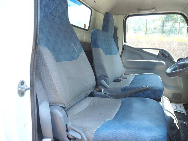 三菱ふそうキャンター高所作業車小型（2t・3t）[写真39]