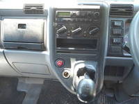 三菱ふそうキャンター高所作業車小型（2t・3t）[写真41]