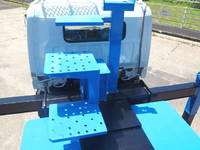 三菱ふそうキャンター高所作業車小型（2t・3t）[写真10]