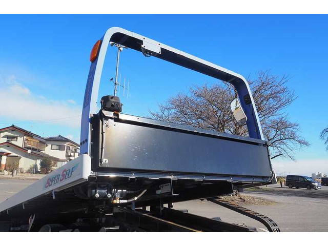 いすゞエルフセーフティローダー小型（2t・3t）[写真11]