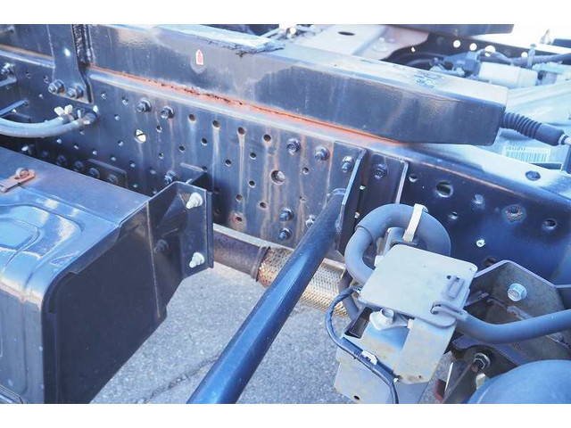 いすゞエルフセーフティローダー小型（2t・3t）[写真12]