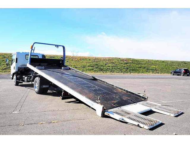 いすゞエルフセーフティローダー小型（2t・3t）[写真02]