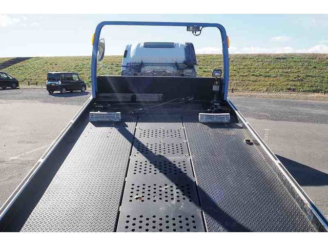 いすゞエルフセーフティローダー小型（2t・3t）[写真20]