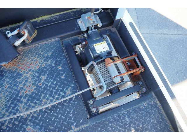 いすゞエルフセーフティローダー小型（2t・3t）[写真21]