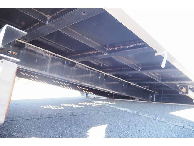 いすゞエルフセーフティローダー小型（2t・3t）[写真25]