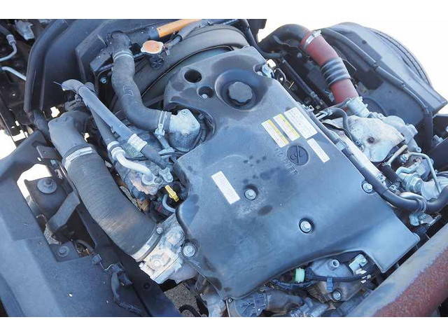 いすゞエルフセーフティローダー小型（2t・3t）[写真29]