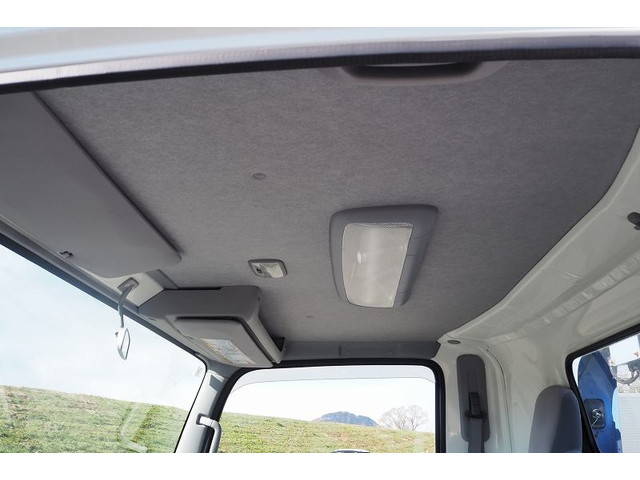 いすゞエルフセーフティローダー小型（2t・3t）[写真32]