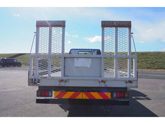 いすゞエルフセーフティローダー小型（2t・3t）[写真07]