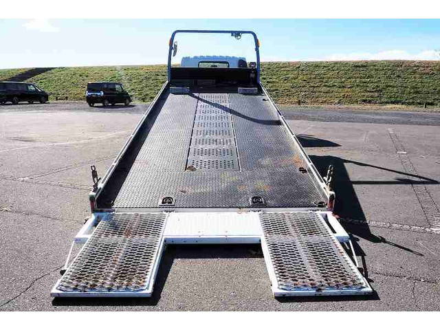 いすゞエルフセーフティローダー小型（2t・3t）[写真08]