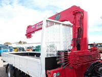 三菱ふそうファイタークレーン6段中型（4t）[写真14]