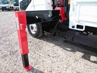 三菱ふそうファイタークレーン6段中型（4t）[写真19]