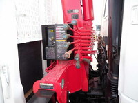 三菱ふそうファイタークレーン6段中型（4t）[写真26]