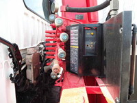 三菱ふそうファイタークレーン6段中型（4t）[写真28]