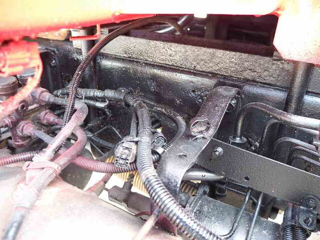 三菱ふそうファイタークレーン6段中型（4t）[写真30]