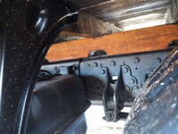 三菱ふそうファイタークレーン6段中型（4t）[写真33]