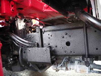 三菱ふそうファイタークレーン6段中型（4t）[写真35]