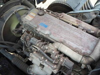 三菱ふそうファイタークレーン6段中型（4t）[写真36]