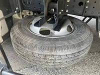 三菱ふそうキャンターアルミバン小型（2t・3t）[写真22]