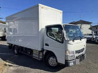 日産アトラスアルミバン小型（2t・3t）