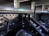 いすゞフォワードアルミバン中型（4t）[写真12]