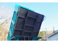 トヨタその他の車種深ダンプ（土砂禁ダンプ）小型（2t・3t）[写真12]