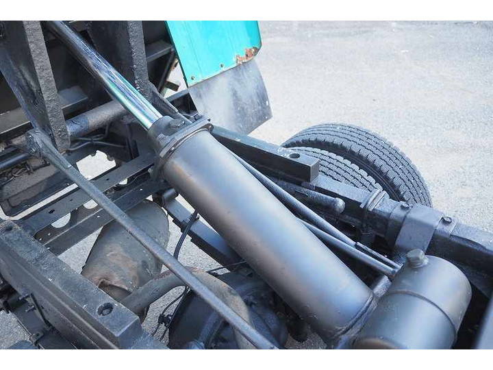 トヨタその他の車種深ダンプ（土砂禁ダンプ）小型（2t・3t）[写真14]