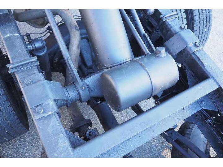 トヨタその他の車種深ダンプ（土砂禁ダンプ）小型（2t・3t）[写真16]