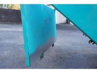 トヨタその他の車種深ダンプ（土砂禁ダンプ）小型（2t・3t）[写真18]