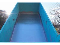 トヨタその他の車種深ダンプ（土砂禁ダンプ）小型（2t・3t）[写真19]