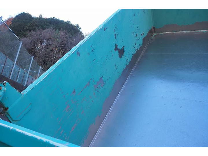 トヨタその他の車種深ダンプ（土砂禁ダンプ）小型（2t・3t）[写真19]