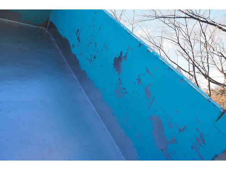 トヨタその他の車種深ダンプ（土砂禁ダンプ）小型（2t・3t）[写真20]