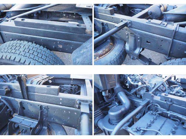 トヨタその他の車種深ダンプ（土砂禁ダンプ）小型（2t・3t）[写真24]