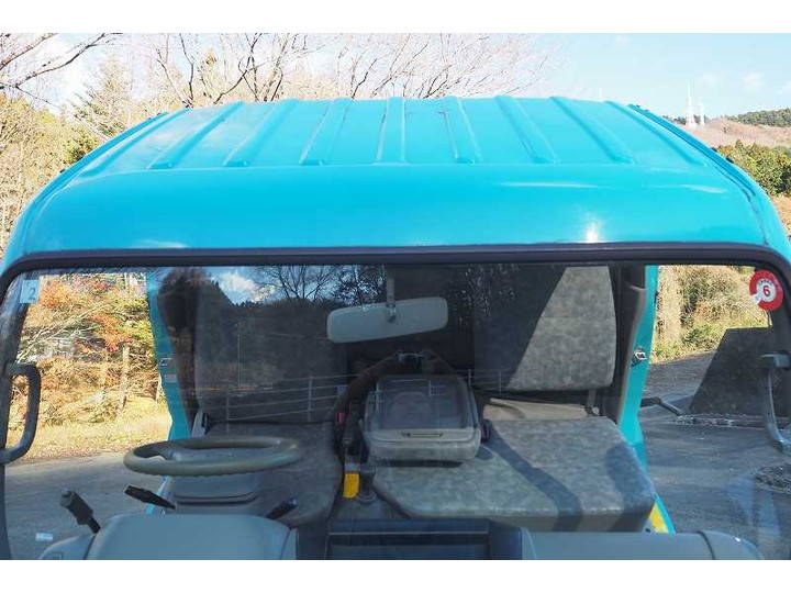 トヨタその他の車種深ダンプ（土砂禁ダンプ）小型（2t・3t）[写真28]