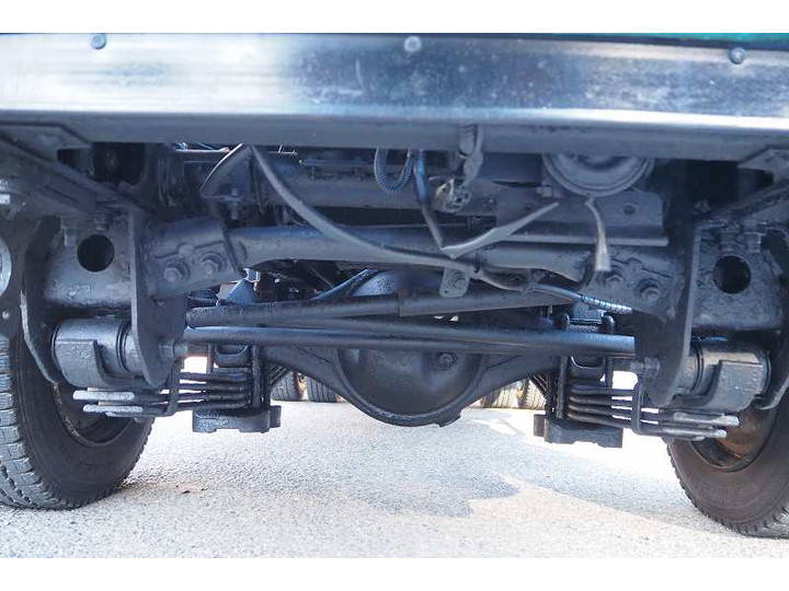 トヨタその他の車種深ダンプ（土砂禁ダンプ）小型（2t・3t）[写真29]