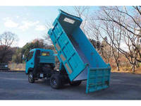 トヨタその他の車種深ダンプ（土砂禁ダンプ）小型（2t・3t）[写真02]