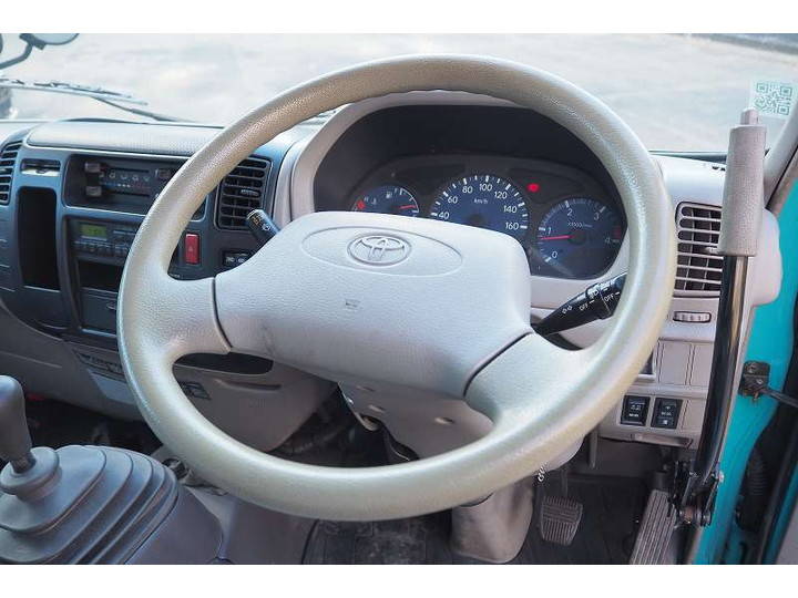 トヨタその他の車種深ダンプ（土砂禁ダンプ）小型（2t・3t）[写真34]