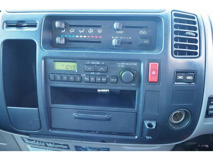 トヨタその他の車種深ダンプ（土砂禁ダンプ）小型（2t・3t）[写真36]